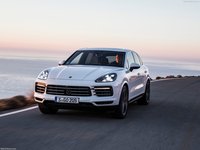 Porsche Cayenne 2018 Sweatshirt #1327016