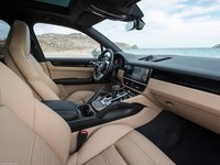 Porsche Cayenne 2018 Mouse Pad 1327039