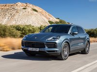 Porsche Cayenne 2018 mug #1327041