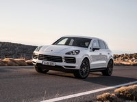 Porsche Cayenne 2018 mug #1327055