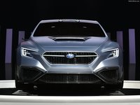 Subaru VIZIV Performance Concept 2017 Poster 1327072