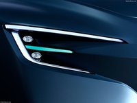 Subaru VIZIV Performance Concept 2017 Tank Top #1327081