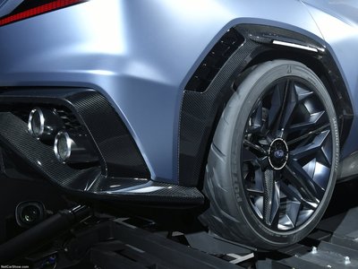 Subaru VIZIV Performance Concept 2017 tote bag #1327085
