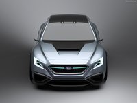 Subaru VIZIV Performance Concept 2017 Tank Top #1327102