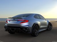 Subaru VIZIV Performance Concept 2017 Sweatshirt #1327103
