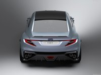 Subaru VIZIV Performance Concept 2017 Poster 1327104