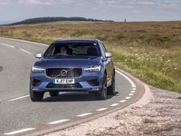 Volvo XC60 [UK] 2018 Tank Top #1327117