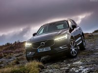 Volvo XC60 [UK] 2018 Poster 1327125