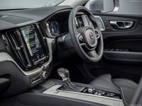 Volvo XC60 [UK] 2018 hoodie #1327133
