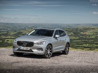 Volvo XC60 [UK] 2018 Tank Top #1327137