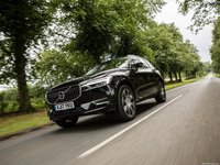 Volvo XC60 [UK] 2018 Mouse Pad 1327141