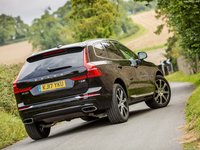 Volvo XC60 [UK] 2018 Longsleeve T-shirt #1327144