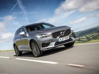 Volvo XC60 [UK] 2018 Longsleeve T-shirt #1327145