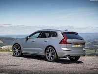 Volvo XC60 [UK] 2018 Longsleeve T-shirt #1327146