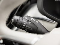 Volvo XC60 [UK] 2018 Mouse Pad 1327151