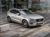 Volvo XC60 [UK] 2018 Longsleeve T-shirt #1327153