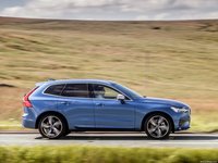 Volvo XC60 [UK] 2018 Longsleeve T-shirt #1327157