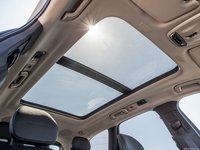 Volvo XC60 [UK] 2018 Mouse Pad 1327160