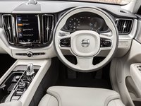 Volvo XC60 [UK] 2018 Longsleeve T-shirt #1327162