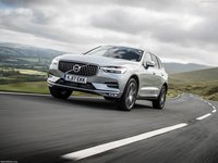 Volvo XC60 [UK] 2018 Longsleeve T-shirt #1327165