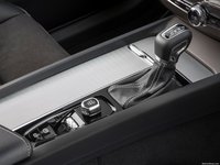Volvo XC60 [UK] 2018 Mouse Pad 1327166