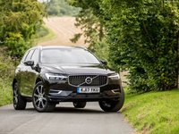 Volvo XC60 [UK] 2018 Longsleeve T-shirt #1327168