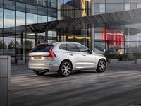 Volvo XC60 [UK] 2018 Longsleeve T-shirt #1327172