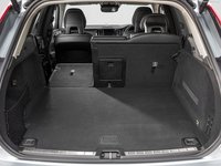 Volvo XC60 [UK] 2018 Mouse Pad 1327175