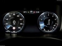 Volvo XC60 [UK] 2018 Longsleeve T-shirt #1327176