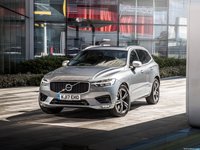 Volvo XC60 [UK] 2018 Longsleeve T-shirt #1327178
