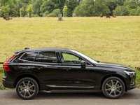 Volvo XC60 [UK] 2018 Longsleeve T-shirt #1327179