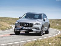 Volvo XC60 [UK] 2018 Longsleeve T-shirt #1327180