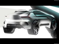 Mitsubishi e-Evolution Concept 2017 Poster 1327227