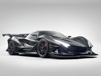 Gumpert Apollo Intensa Emozione 2019 Tank Top #1327303