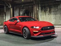 Ford Mustang GT Performance Pack Level 2 2018 stickers 1327313