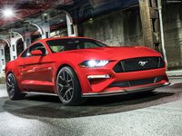 Ford Mustang GT Performance Pack Level 2 2018 stickers 1327321