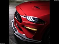 Ford Mustang GT Performance Pack Level 2 2018 Sweatshirt #1327325