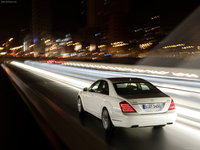 Mercedes-Benz S-Class 2010 mug #1327366