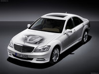 Mercedes-Benz S-Class 2010 mug #1327369