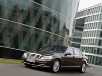 Mercedes-Benz S-Class 2010 mug #1327372