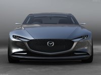 Mazda Vision Coupe Concept 2017 Poster 1327476
