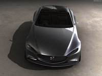 Mazda Vision Coupe Concept 2017 tote bag #1327483