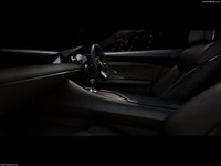 Mazda Vision Coupe Concept 2017 Tank Top #1327485
