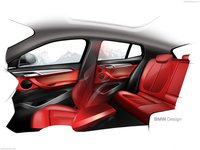 BMW X2 2019 stickers 1327527