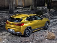 BMW X2 2019 magic mug #1327528