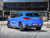 BMW X2 2019 mug #1327547