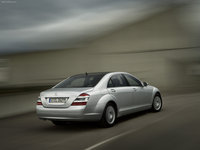 Mercedes-Benz S 500 4MATIC 2007 mug #1327649