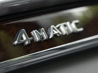 Mercedes-Benz S 500 4MATIC 2007 mug #1327657