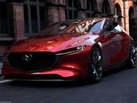 Mazda Kai Concept 2017 tote bag #1327668
