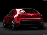 Mazda Kai Concept 2017 Poster 1327671